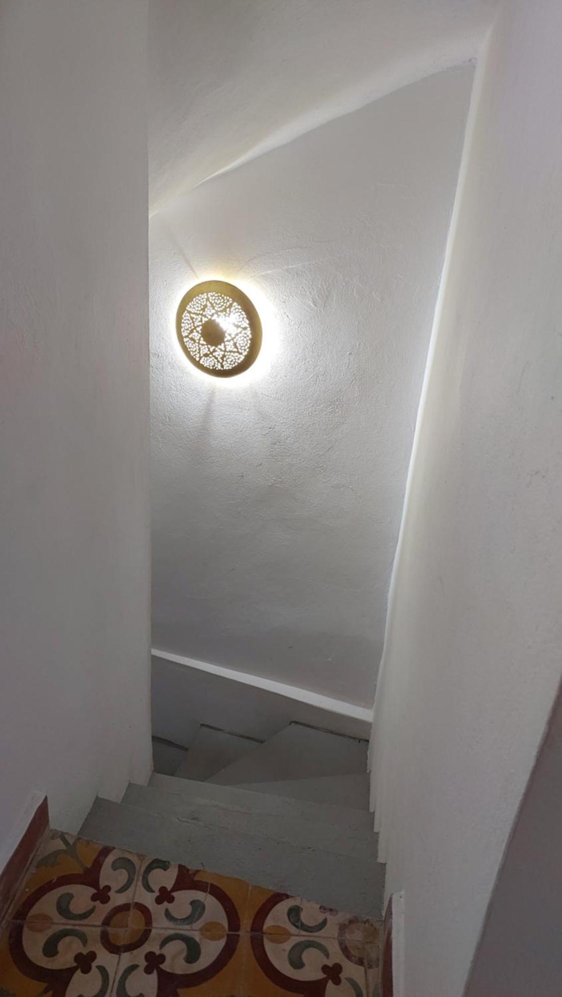 Dar El Marsa Tânger Exterior foto